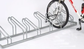 Standard -Fahrradständer Nr. 1 Hoch-Tief-Einstellung