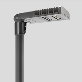 moderne LED-Straßenleuchte THEOXX I