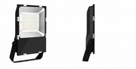 LED-Strahler BUDGET 100 oder 200